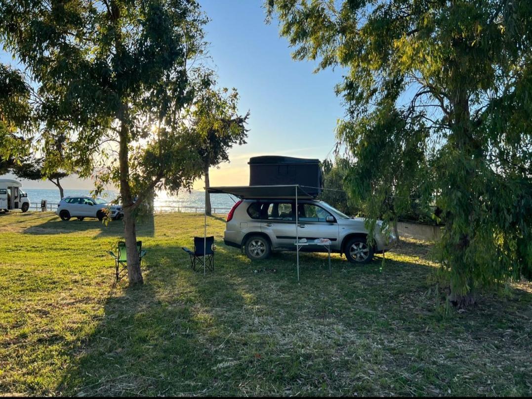 4x4 Rooftent Camper Offroad *